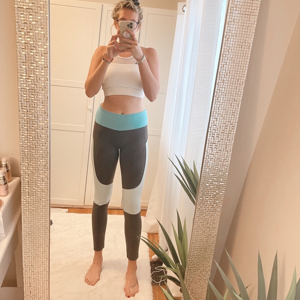 Victoria’s Secret Leggings